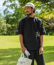 MASATOSHI KOMORI｜NEW VINTAGE GOLFのハットを使った