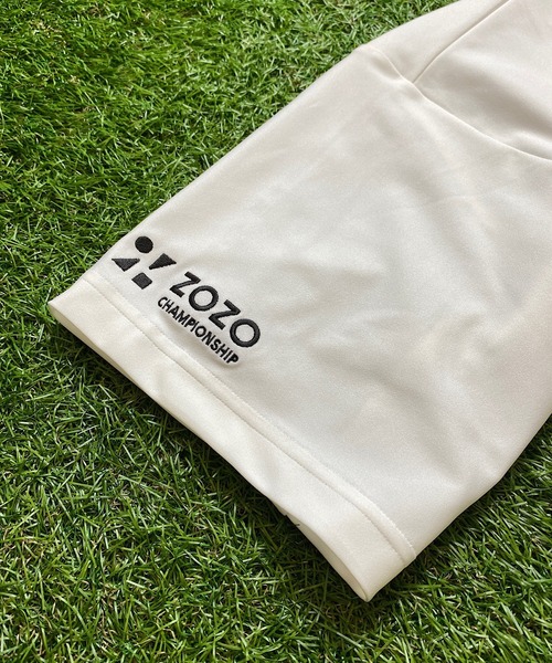 penguin BY MUNSINGWEAR(ペンギン バイ マンシングウェア)の「ZOZO CHAMPIONSHIP EXCLUSIVE PENGUIN MOCK NECK T-SHIRT(シャツ/ブラウス・メンズ・ブラック/ホワイト・LARGE/MEDIUM/X-LARGE)」の20枚目の写真