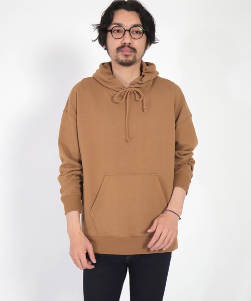 スペルバウンド　パーカー美人品 spellbound（パーカー｜トップス）：メンズ