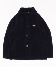 DANTON | DANTON | ウールモッサ シングルジャケット WOMEN(その他アウター)