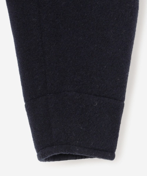 DANTON（ダントン）の「DANTON | ウールモッサ シングルジャケット WOMEN（その他アウター・レディース・ネイビー・36/34）」の19枚目の写真