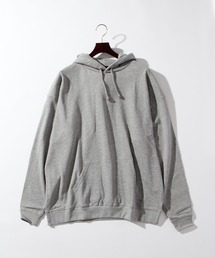 THISIS（ディスイズ）の「ビッグシルエット 裏起毛 プルパーカー レディース（パーカー）」
