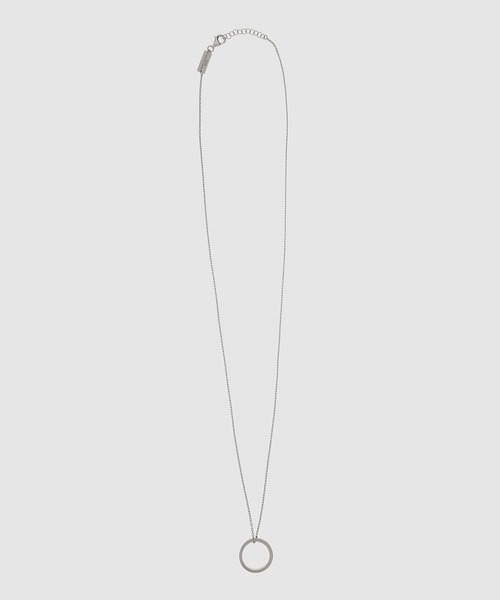 Maison Margiela（メゾンマルジェラ）の「NECKLACE（ネックレス）」 - WEAR
