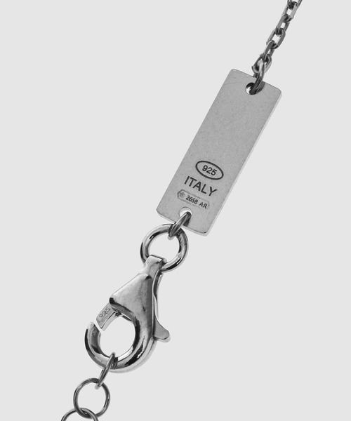 Maison Margiela（メゾンマルジェラ）の「NECKLACE（ネックレス）」 - WEAR