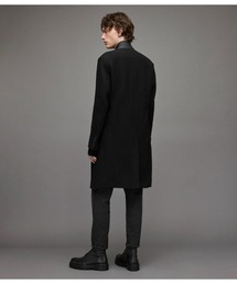 【ALL SAINTS】| チェスターコート 2025年最新】All Saints レディース チェスターコートの人気