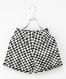 アソート柄ショートパンツ/166319
