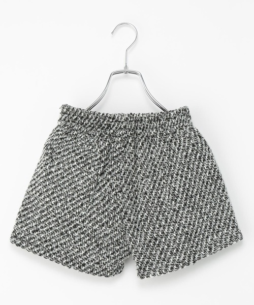 GLOBAL WORK(グローバルワーク)の「アソート柄ショートパンツ/166319(その他パンツ・キッズ・その他/ブラック・160cm/140cm/120cm/100cm/110cm/150cm/130cm)」の3枚目の写真