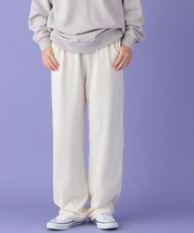 GLOBAL WORK | カットコールイージーパンツ/AND YUA ANY/168432(シャツ/ブラウス)