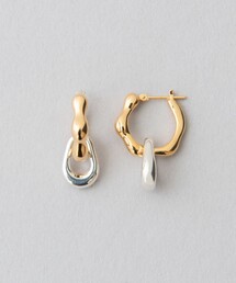 Jouete|ジュエッテのピアス(両耳用)通販 - ZOZOTOWN