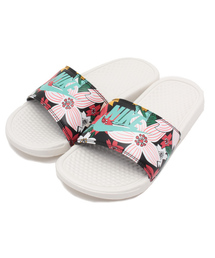 NIKE | NIKE / ベナッシ JDI プリント（618919)(サンダル)