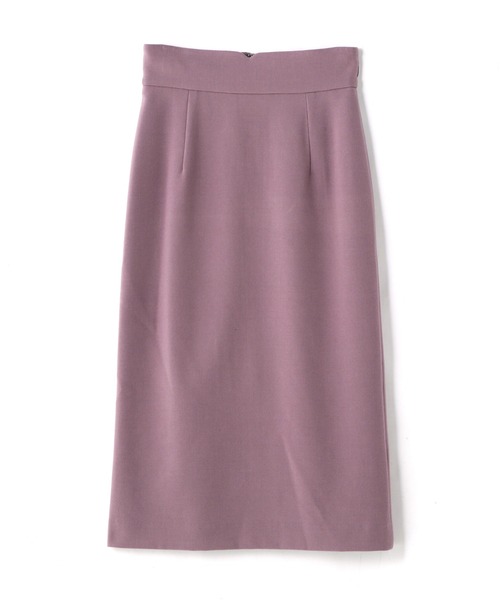 PROPORTION BODY DRESSING（プロポーションボディドレッシング）の「パールベルトタイトスカート / 1213120102（スカート・レディース・ピンク/グレー・X-SMALL/SMALL/MEDIUM）」の12枚目の写真