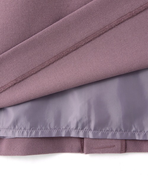 PROPORTION BODY DRESSING（プロポーションボディドレッシング）の「パールベルトタイトスカート / 1213120102（スカート・レディース・ピンク/グレー・X-SMALL/SMALL/MEDIUM）」の11枚目の写真