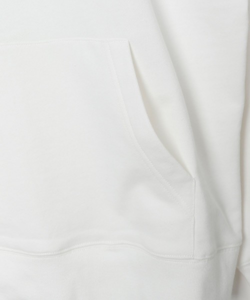 PBLIM(ページボーイリム)の「PAGEBOYLIM/カラーロゴフーディー(パーカー・レディース・ネイビー/オフホワイト・MEDIUM/LARGE)」の19枚目の写真