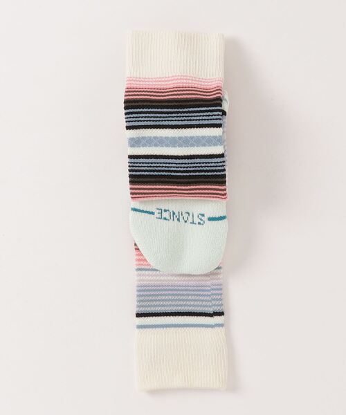 STANCE（スタンス）の「【STANCE/スタンス】CURREN SNOW スノーボード スキー用ソックス（ソックス/靴下）」 WEAR