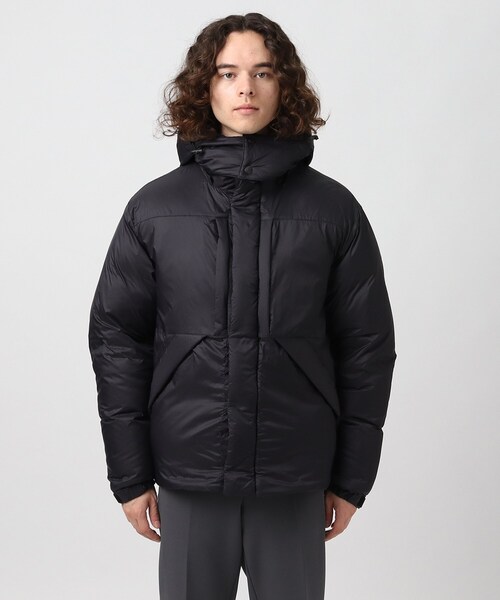 tk.TAKEO KIKUCHI（ティーケータケオキクチ）の「◇ナイロンタフタ