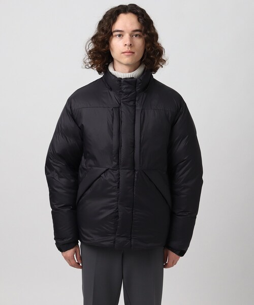 tk.TAKEO KIKUCHI（ティーケータケオキクチ）の「◇ナイロンタフタ