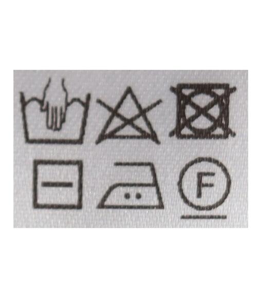 Steven Alan（スティーブンアラン）の「＜Steven Alan＞COTTON SWEAT ZIP CARDIGAN/カーディガン（カーディガン/ボレロ・レディース・オフホワイト/ライトブルー・FREE）」の20枚目の写真