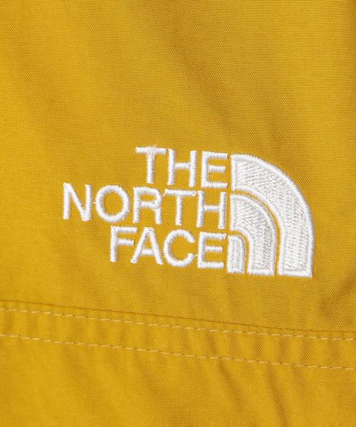 THE NORTH FACE(ザノースフェイス)の「THE NORTH FACE Compact Jacket(その他アウター・キッズ・ケリー/イエロー・100cm/110cm/130cm/120cm)」の8枚目の写真