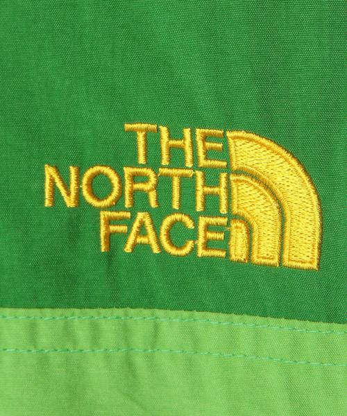 THE NORTH FACE(ザノースフェイス)の「THE NORTH FACE Compact Jacket(その他アウター・キッズ・ケリー/イエロー・100cm/110cm/130cm/120cm)」の11枚目の写真