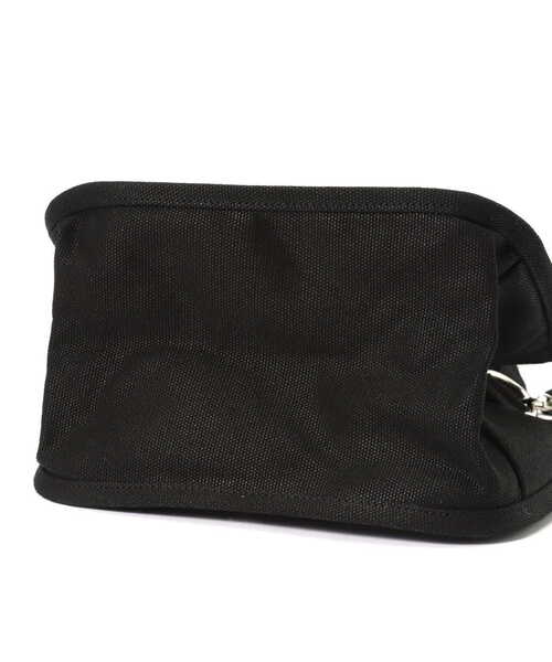 AVIREX(アヴィレックス)の「【MILKFED.×AVIREX】MINI TOTE BAG/ ミニトートバッグ(トートバッグ・レディース・ホワイト系2/ブラック・F)」の10枚目の写真