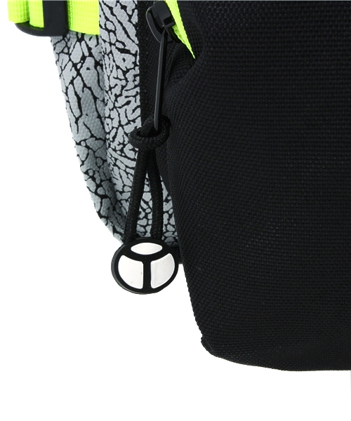 VENCEEXCHANGE（ヴァンスエクスチェンジ）の「YAKPAKヤックパック DJ