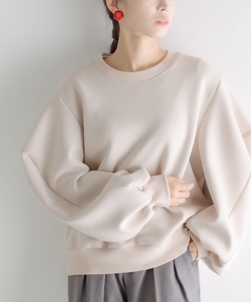 MARION GODART(マリオンゴダール)の「【MARION GODART(マリオンゴダール)】サークルドットイヤリング(イヤリング・レディース・ブラック/ボルドー/グリーン系その他2・FREE)」の22枚目の写真