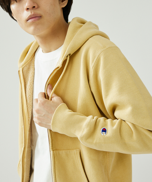 Champion（チャンピオン）の「【Champion / チャンピオン】別注 R/W