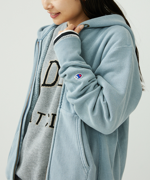 Champion（チャンピオン）の「【Champion / チャンピオン】別注 R/W