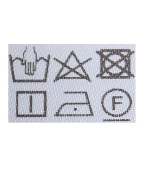 UNITED ARROWS(ユナイテッドアローズ)の「BRUSH/LINE プリント タイトスカート(スカート・レディース・オフホワイト/ブラック・36/38)」の22枚目の写真