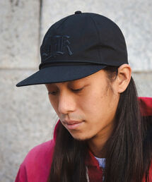 BEAMS（ビームス）の「BEAMS / リップストップ ロープ キャップ（キャップ）」