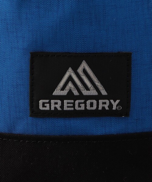 FREAK'S STORE(フリークスストア)の「GREGORY × FREAK'S STORE/グレゴリー 別注LANTAN/別注ランタンバッグ(ショルダーバッグ)(ショルダーバッグ・レディース・ブラック/レッド/ブルー・ONE SIZE)」の14枚目の写真