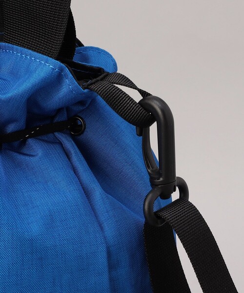 FREAK'S STORE(フリークスストア)の「GREGORY × FREAK'S STORE/グレゴリー 別注LANTAN/別注ランタンバッグ(ショルダーバッグ)(ショルダーバッグ・レディース・ブラック/レッド/ブルー・ONE SIZE)」の16枚目の写真