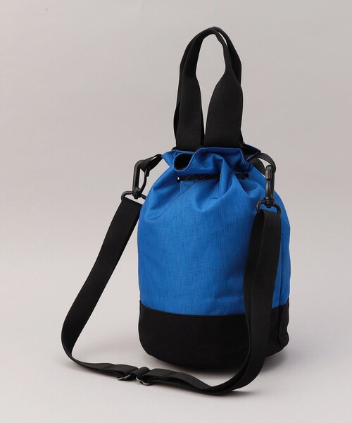 FREAK'S STORE(フリークスストア)の「GREGORY × FREAK'S STORE/グレゴリー 別注LANTAN/別注ランタンバッグ(ショルダーバッグ)(ショルダーバッグ・レディース・ブラック/レッド/ブルー・ONE SIZE)」の17枚目の写真