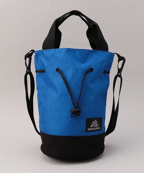 FREAK'S STORE(フリークスストア)の「GREGORY × FREAK'S STORE/グレゴリー 別注LANTAN/別注ランタンバッグ(ショルダーバッグ)(ショルダーバッグ・レディース・ブラック/レッド/ブルー・ONE SIZE)」の18枚目の写真