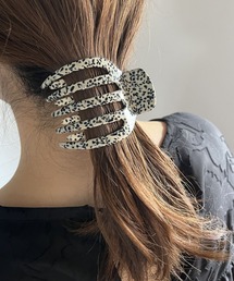 LOWRYS FARM | ジュシサイドバンス　185581(バレッタ/ヘアクリップ)