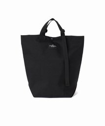 BAGS IN PROGRESS CARRY-ALL TOTE トートバッグ BAGS IN PROGRESS】CARRY-ALL TOTE：トートバッグ（トートバッグ