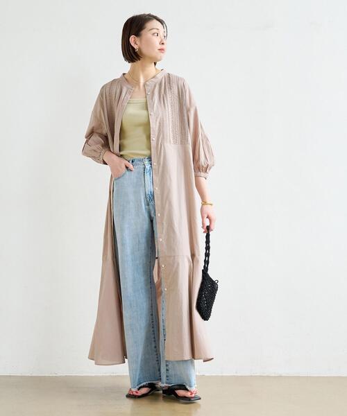 green label relaxing（グリーンレーベルリラクシング）の「［size