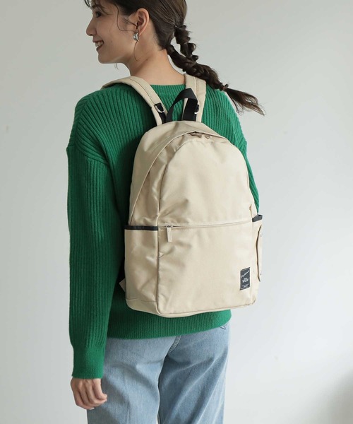 ALTROSE（アルトローズ）の「リュック マザーバッグ A4 [OSAMPO2