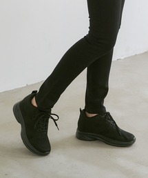 KOBE LETTUCE | 感動スタイルアップインヒールメッシュスニーカー(スニーカー)