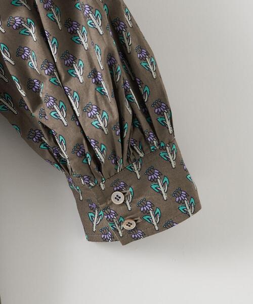 Steven Alan（スティーブンアラン）の「＜Steven Alan＞FLOWER PRINT