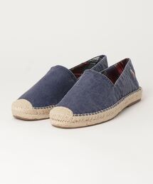 大注目★【POLO RALPH LAUREN】Cevio スリッポン エスパドリーユ セール】Cevio スエード エスパドリーユ（スリッポン）｜POLO