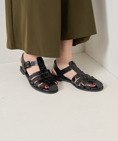 カラニ リップクエスト 美品 KIREILABO グンゼ キレイラボ タンクトップ インナー レディース