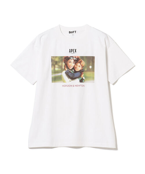 BEAMS T（ビームスティー）の「APEX LEGENDS（TM） × BoTT × BEAMS T 
