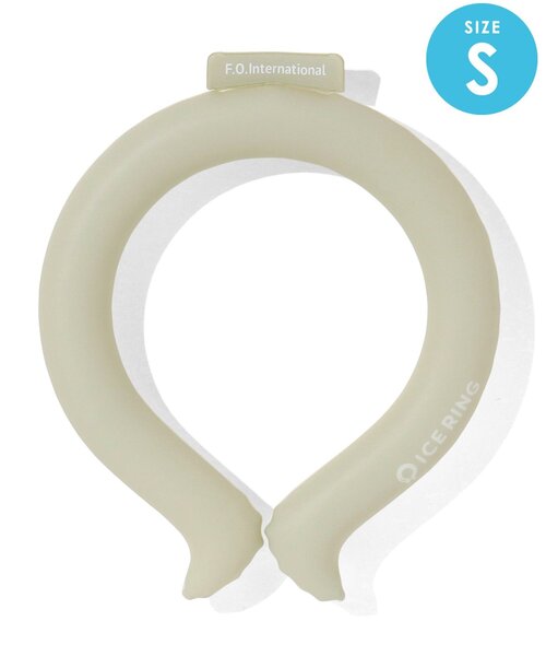 F.O.OnlineStore『ICERING（Sサイズ）_キッズ』