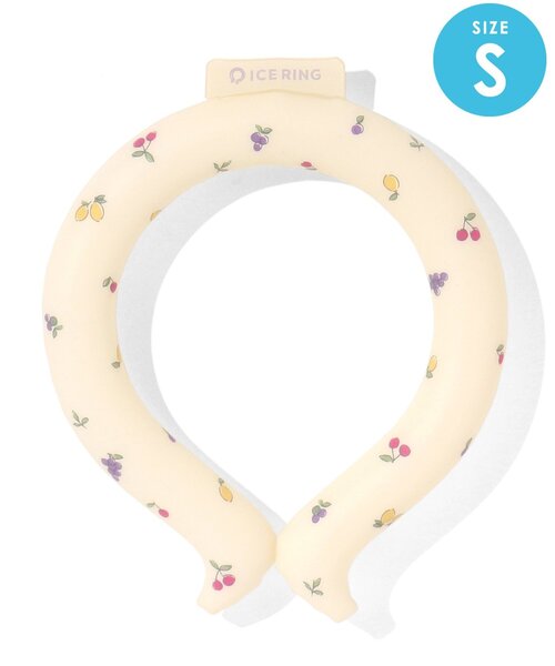  F.O.Online Store『ICE RING（Sサイズ）_キッズ』