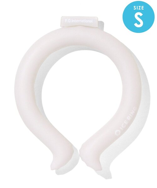 F.O.OnlineStore『ICERING（Sサイズ）_キッズ』