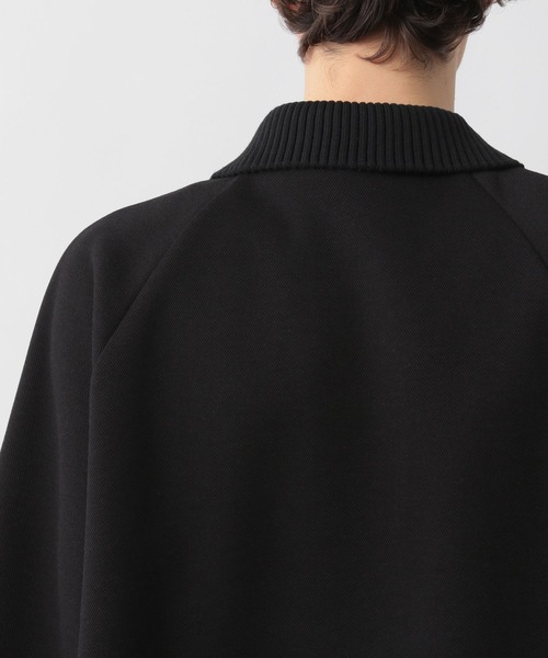 STERNBERG(スタンバーグ)の「STERNBERG/ダンボールポロシャツ/186529(ポロシャツ・メンズ・ブラック・MEDIUM/LARGE)」の22枚目の写真