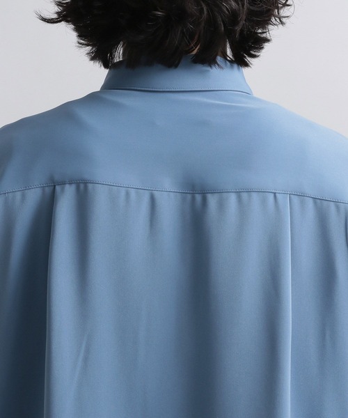 HARE（ハレ）の「トロミシャツSS(HARE)（シャツ/ブラウス）」 - WEAR