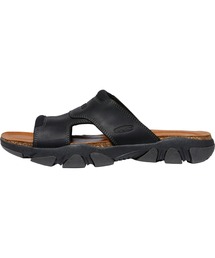 KEEN（キーン）の「DAYTONA II SLIDE / デイトナ ツー スライド / メンズ スライドサンダル（サンダル）」