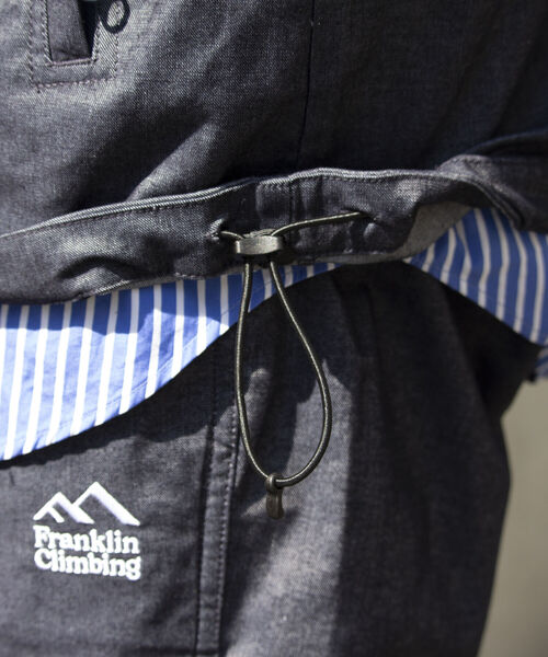 Franklin Climbing（フランクリンクライミング）の「【Franklin